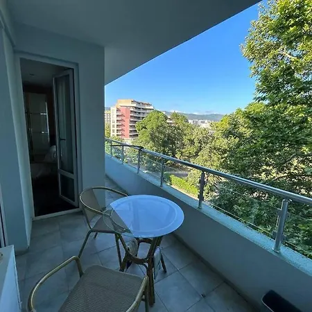Sunny Luxury Apartment *