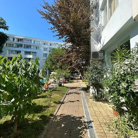 Sunny Luxury Apartment Sunny Beach