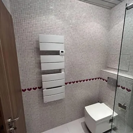Apartament Sunny Luxury