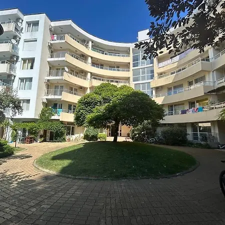 Apartament Sunny Luxury Sunny Beach