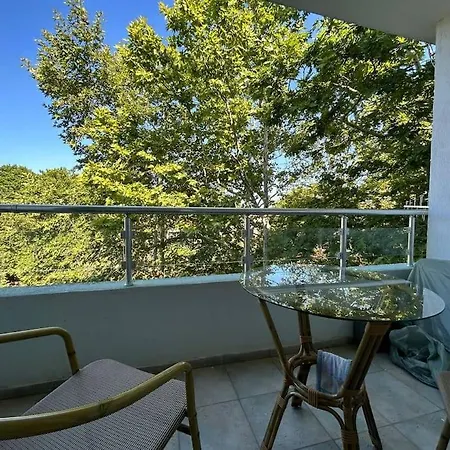 Apartament Sunny Luxury *