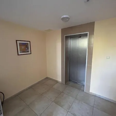 Apartmán Sunny Luxury *