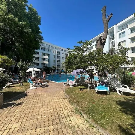 Apartmán Sunny Luxury *
